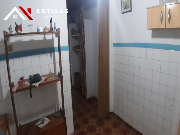 Imagem Casa com 4 Quartos à Venda, 204 m² em Vila Invernada - São Paulo