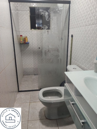 Imagem Casa com 4 Quartos à Venda, 90 m² em Conjunto Promorar Rio Claro ( Zona Leste ) - São Paulo