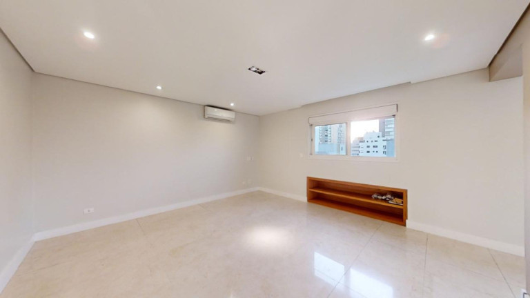 Imagem Apartamento com 2 Quartos à Venda, 324 m² em Indianópolis - São Paulo