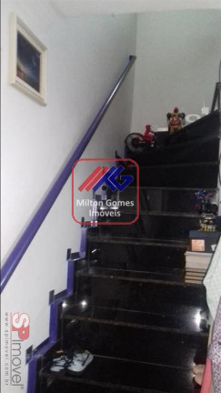 Imagem Casa com 2 Quartos à Venda, 53 m² em São Mateus - São Paulo Imagem Casa com 2 Quartos à Venda, 53 m² em São Mateus - São Paulo