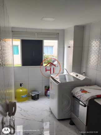 Imagem Apartamento com 2 Quartos à Venda, 41 m² em Campinas De Pirajá - Salvador Imagem Apartamento com 2 Quartos à Venda, 41 m² em Campinas De Pirajá - Salvador