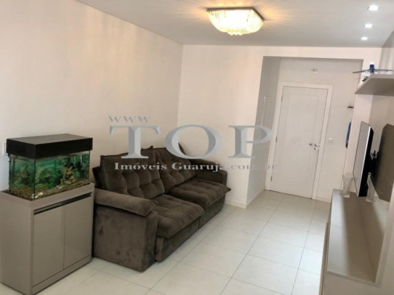 Imagem Apartamento com 3 Quartos à Venda, 97 m² em Tombo - Guarujá Imagem Apartamento com 3 Quartos à Venda, 97 m² em Tombo - Guarujá