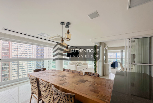 Imagem Apartamento com 3 Quartos à Venda, 264 m² em Tatuapé - São Paulo Imagem Apartamento com 3 Quartos à Venda, 264 m² em Tatuapé - São Paulo