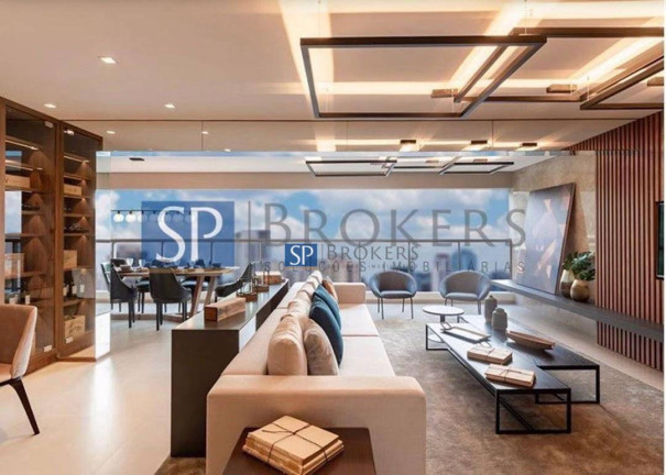 Imagem Apartamento com 4 Quartos à Venda, 162 m² em Vila Mariana - São Paulo Imagem Apartamento com 4 Quartos à Venda, 162 m² em Vila Mariana - São Paulo
