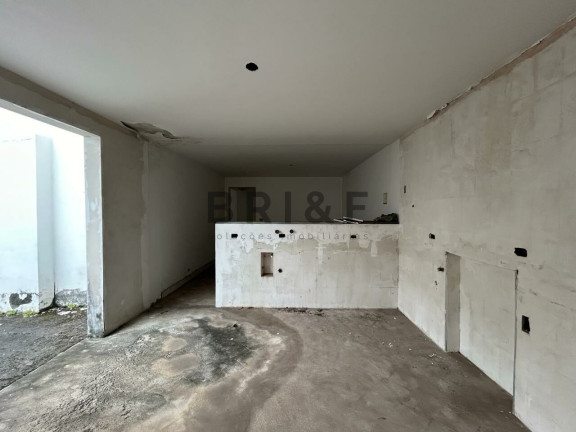 Imagem Casa com 4 Quartos à Venda, 258 m² em Brooklin  - São Paulo