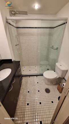 Imagem Apartamento com 1 Quarto para Alugar, 84 m² em Cerqueira César - São Paulo