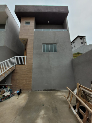 Imagem Sobrado com 3 Quartos à Venda, 97 m² em Portais (polvilho) - Cajamar