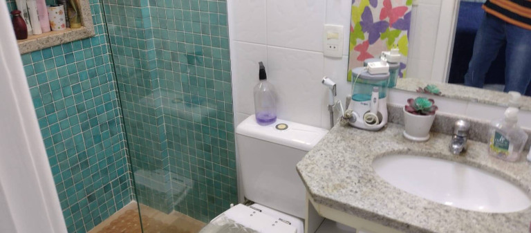 Imagem Apartamento com 2 Quartos à Venda, 100 m² em Passagem - Cabo Frio