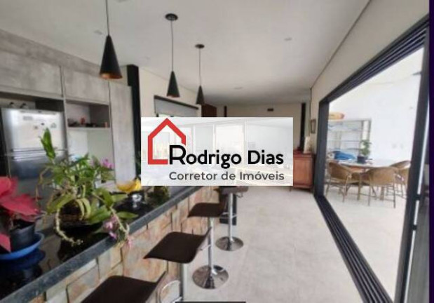 Casa de Condomínio com 4 Quartos à Venda, 340 m² em Jardim Primavera - Itupeva