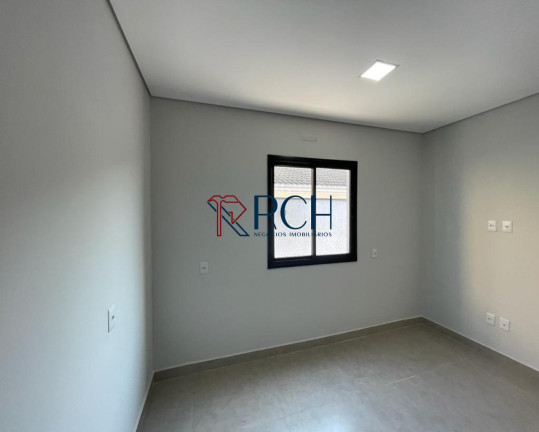 Imagem Casa com 4 Quartos à Venda, 212 m² em Condomínio Golden Park Residence - Sorocaba