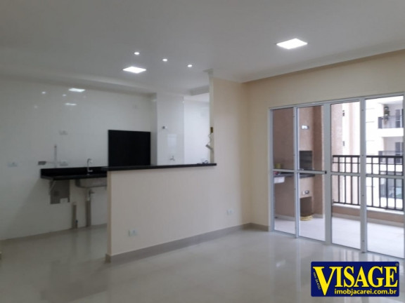 Imagem Apartamento com 3 Quartos à Venda, em Jd. Emilia - Jacareí Imagem Apartamento com 3 Quartos à Venda, em Jd. Emilia - Jacareí