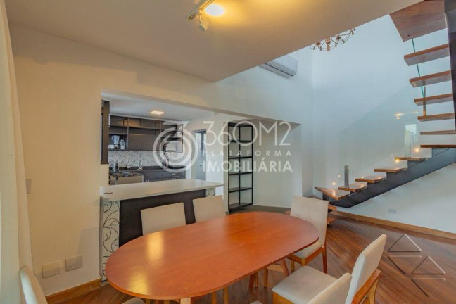 Imagem Apartamento com 3 Quartos à Venda, 210 m² em Pinheiros - São Paulo