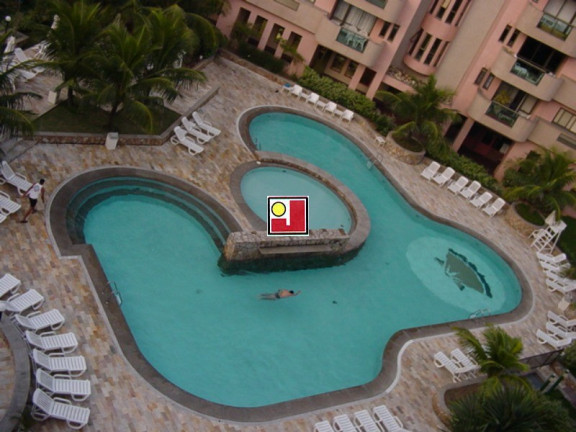 Imagem Apartamento com 1 Quarto à Venda, 67 m² em Barra Da Tijuca - Rio De Janeiro