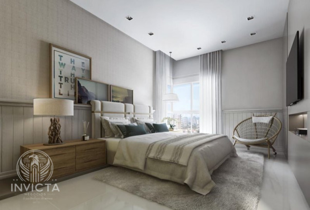 Imagem Apartamento com 3 Quartos à Venda, 121 m² em Centro - Balneário Camboriú Imagem Apartamento com 3 Quartos à Venda, 121 m² em Centro - Balneário Camboriú