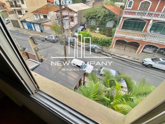 Imagem Apartamento com 3 Quartos à Venda,  em Baeta Neves - São Bernardo Do Campo