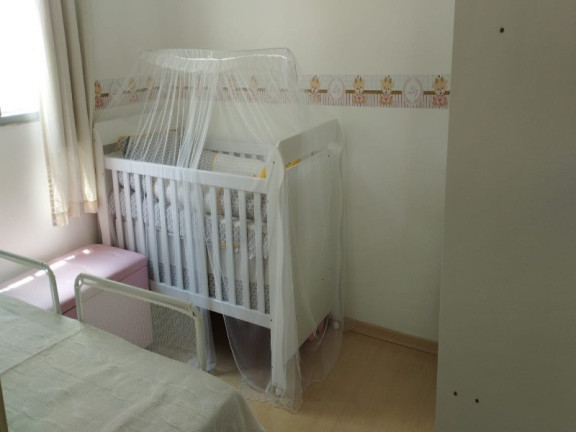Imagem Imóvel com 2 Quartos à Venda, 45 m² em Santa Maria - Contagem