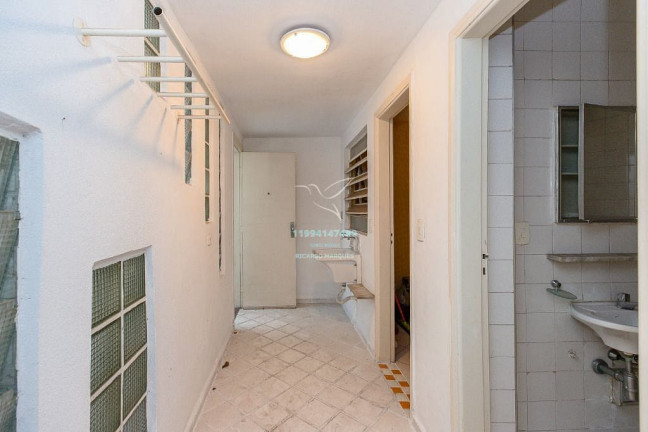 Imagem Casa com 3 Quartos à Venda, 165 m² em Vila Olímpia - São Paulo Imagem Casa com 3 Quartos à Venda, 165 m² em Vila Olímpia - São Paulo