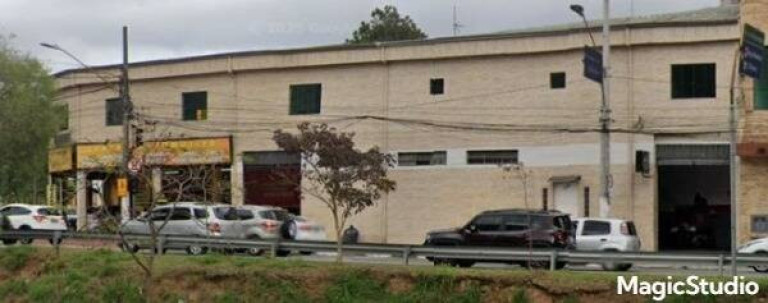 Imóvel Comercial à Venda, 477 m² em Bussocaba - Osasco