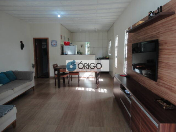 Imagem Casa com 2 Quartos à Venda, 453 m² em Bandeirinhas - Betim