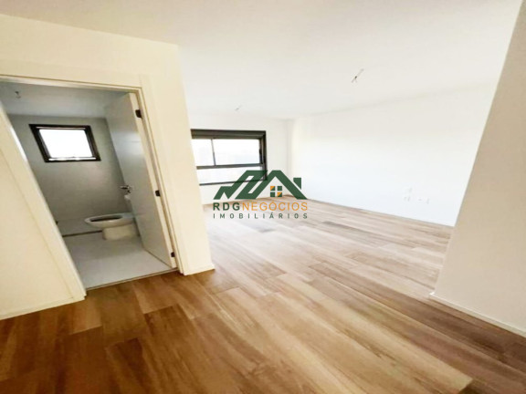 Imagem Apartamento com 3 Quartos à Venda, 1 m² em Campo Belo - São Paulo