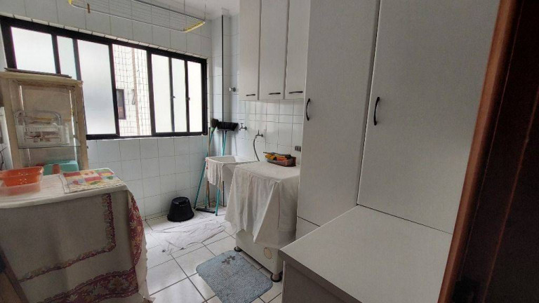 Imagem Apartamento com 3 Quartos à Venda, 114 m² em Guilhermina - Praia Grande Imagem Apartamento com 3 Quartos à Venda, 114 m² em Guilhermina - Praia Grande
