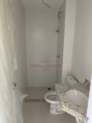 Imagem Apartamento com 3 Quartos à Venda, 80 m² em Praia De Itaparica - Vila Velha