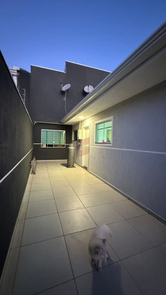 Imagem Casa com 3 Quartos à Venda, 400 m² em Vargem Grande - Pinhais Imagem Casa com 3 Quartos à Venda, 400 m² em Vargem Grande - Pinhais