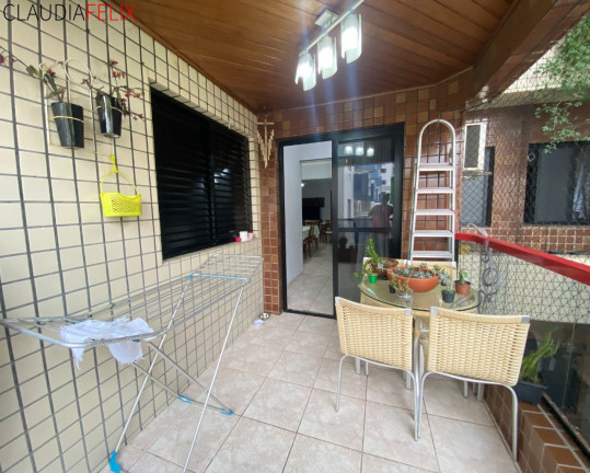 Imagem Imóvel com 2 Quartos à Venda, 119 m² em Canto Do Forte - Praia Grande Imagem Imóvel com 2 Quartos à Venda, 119 m² em Canto Do Forte - Praia Grande