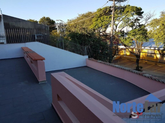 Imagem Casa com 3 Quartos para Alugar, 200 m² em Sumaré - São Paulo