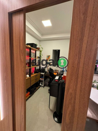 Imagem Apartamento com 2 Quartos à Venda, 97 m² em Tatuapé - São Paulo Imagem Apartamento com 2 Quartos à Venda, 97 m² em Tatuapé - São Paulo