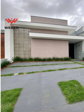 Imagem Casa de Condomínio com 3 Quartos à Venda, 152 m² em Horto Florestal - Sorocaba