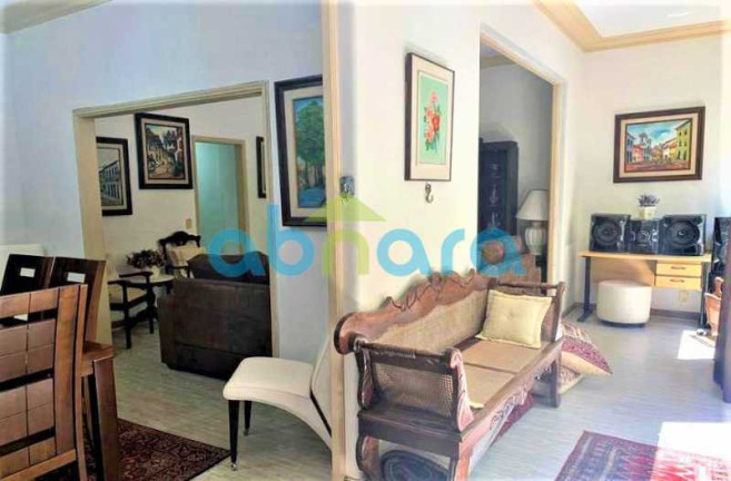 Imagem Apartamento com 4 Quartos à Venda, 191 m² em Copacabana - Rio De Janeiro Imagem Apartamento com 4 Quartos à Venda, 191 m² em Copacabana - Rio De Janeiro