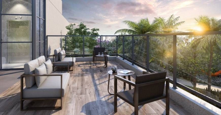 Imagem Apartamento com 3 Quartos à Venda, 122 m² em Jardim Marajoara - São Paulo Imagem Apartamento com 3 Quartos à Venda, 122 m² em Jardim Marajoara - São Paulo