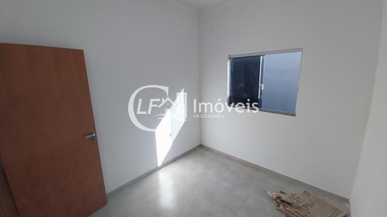 Imagem Casa com 3 Quartos à Venda, 90 m² em Nova Lima - Campo Grande
