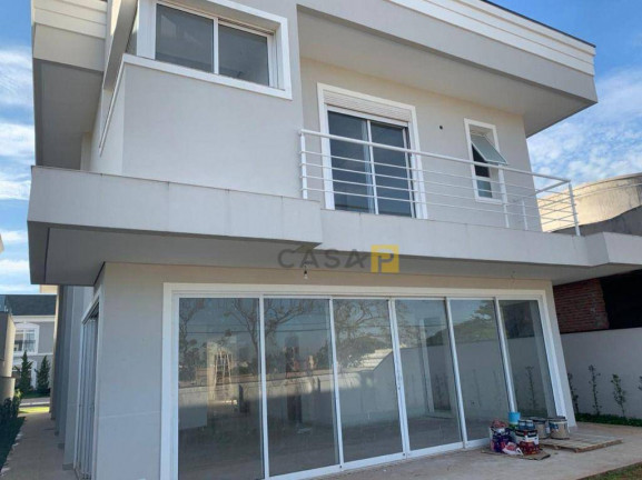 Imagem Casa com 3 Quartos à Venda ou Locação, 321 m² em Vila San Pietro - Americana Imagem Casa com 3 Quartos à Venda ou Locação, 321 m² em Vila San Pietro - Americana