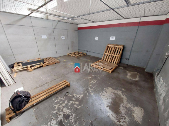 Imagem Sala Comercial para Alugar, 1.243 m² em Vila Belvedere - Americana Imagem Sala Comercial para Alugar, 1.243 m² em Vila Belvedere - Americana