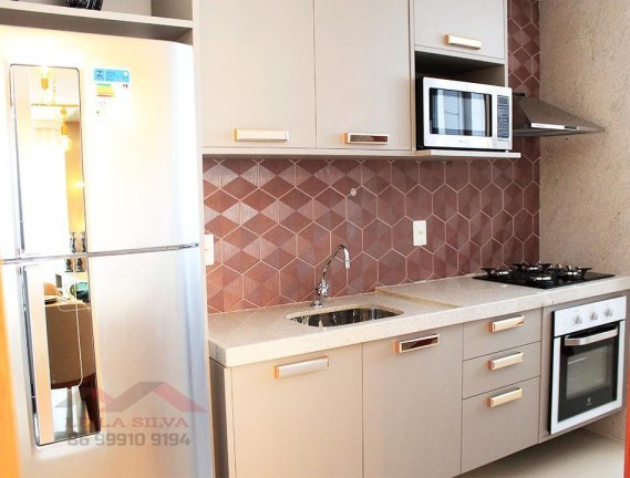 Imagem Apartamento com 3 Quartos à Venda, em Jóquei - Teresina Imagem Apartamento com 3 Quartos à Venda, em Jóquei - Teresina