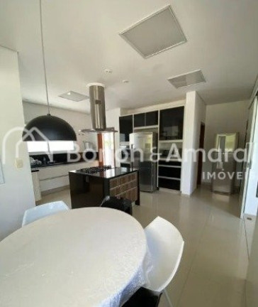 Imagem Casa de Condomínio com 4 Quartos à Venda, 510 m² em Alphaville Dom Pedro - Campinas Imagem Casa de Condomínio com 4 Quartos à Venda, 510 m² em Alphaville Dom Pedro - Campinas