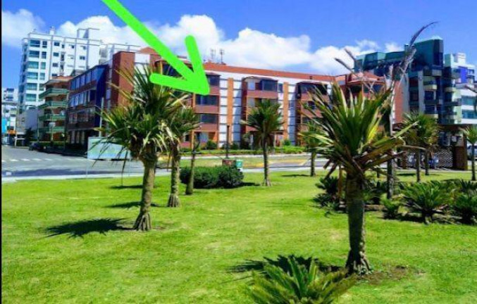 Apartamento com 1 Quarto à Venda, 45 m² em Centro - Capão Da Canoa