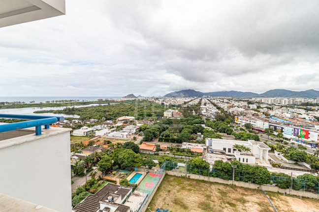Imagem Apartamento com 2 Quartos à Venda, 63 m² em Barra Da Tijuca - Rio De Janeiro Imagem Apartamento com 2 Quartos à Venda, 63 m² em Barra Da Tijuca - Rio De Janeiro