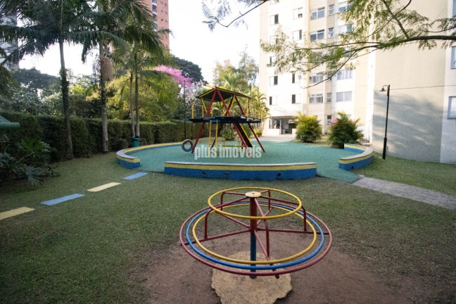 Imagem Apartamento com 2 Quartos à Venda, 70 m² em Morumbi - São Paulo Imagem Apartamento com 2 Quartos à Venda, 70 m² em Morumbi - São Paulo