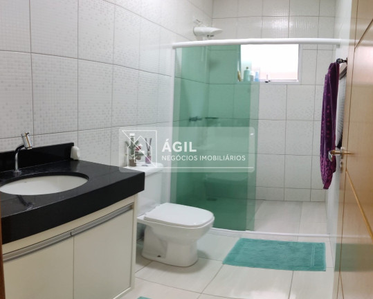 Imagem Casa com 3 Quartos à Venda, 250 m² em Loteamento Villa Branca - Jacareí Imagem Casa com 3 Quartos à Venda, 250 m² em Loteamento Villa Branca - Jacareí