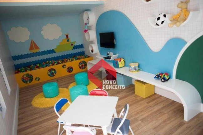 Imagem Apartamento com 3 Quartos à Venda, 124 m² em Meireles - Fortaleza