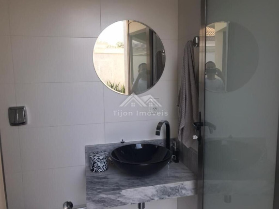 Imagem Casa com 3 Quartos à Venda, 374 m² em Jardim Residencial Mont Blanc - Sorocaba