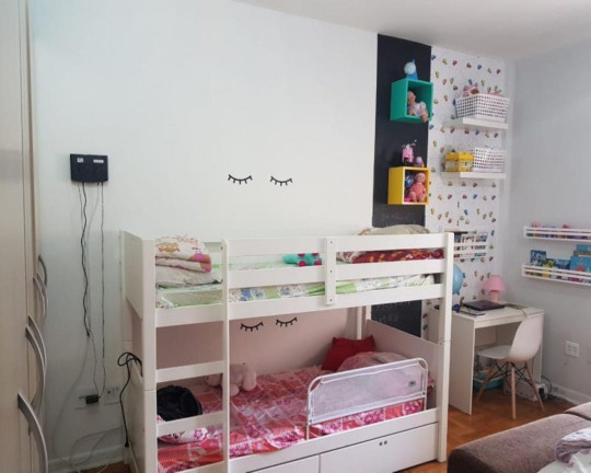 Imagem Apartamento com 1 Quarto à Venda, 50 m² em Santa Cecília - São Paulo Imagem Apartamento com 1 Quarto à Venda, 50 m² em Santa Cecília - São Paulo