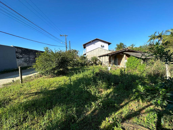 Imagem Terreno à Venda, 274 m² em Costeira - Balneário Barra Do Sul