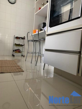 Imagem Apartamento com 3 Quartos à Venda, 122 m² em Lauzane Paulista - São Paulo