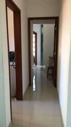 Imagem Sobrado com 3 Quartos para Alugar, 167 m² em Jardim Vila Galvão - Guarulhos