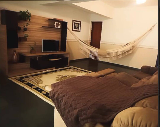 Imagem Casa com 3 Quartos à Venda, 242 m² em Vila Brasílio Machado - São Paulo