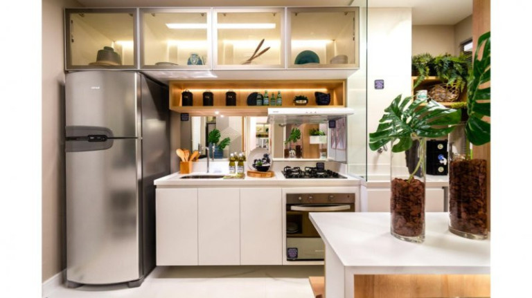 Imagem Apartamento com 2 Quartos à Venda, 35 m² em Parque Vitória - São Paulo